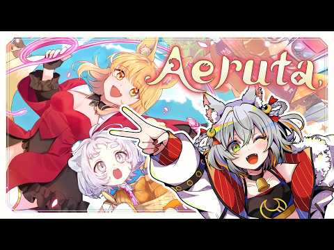 Naki Kamizuki / 上月なき【EverAfter】