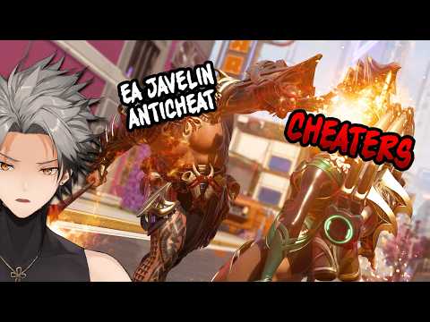 Masters Grind continued | APEX Legends