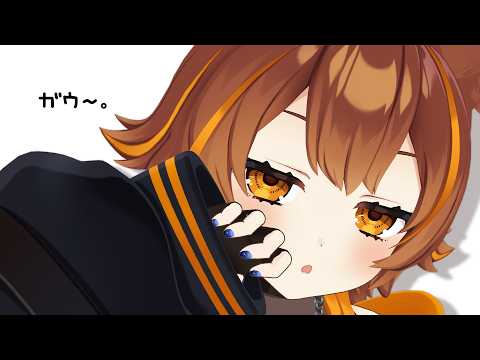 獅子神レオナ/レオナちゃんねる