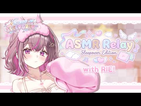 Rie Ch. 姫宮りえ【Phase Connect】