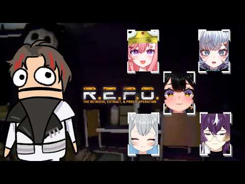 Sarugaku Leon Jr. ch.