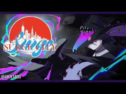 Michiru Ch. 紫翠みちる【Phase Connect】
