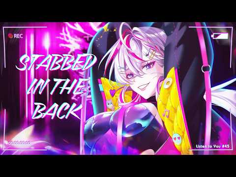 Listen Ch.【ARP】