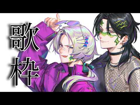 Claude Clawmark 【NIJISANJI EN】