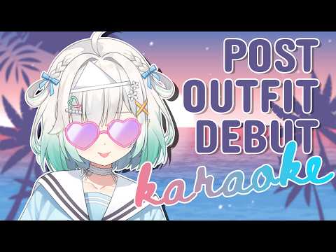 【POST DEBUT KARAOKE】the party never ends!!!【Maid Mint Fantôme】