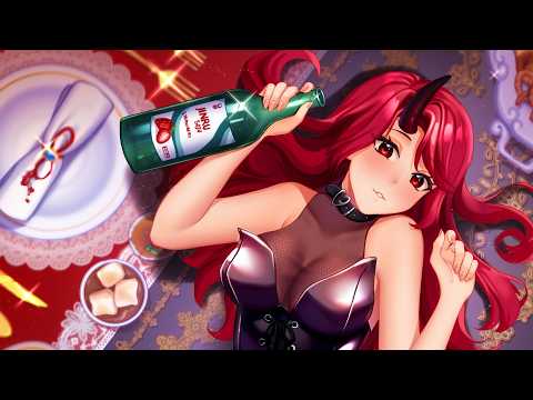 An Sa 鬼頭アンサ 【&BLOOM】