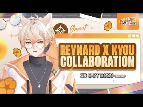 Reynard Blanc Ch.『 Re:Memories 』