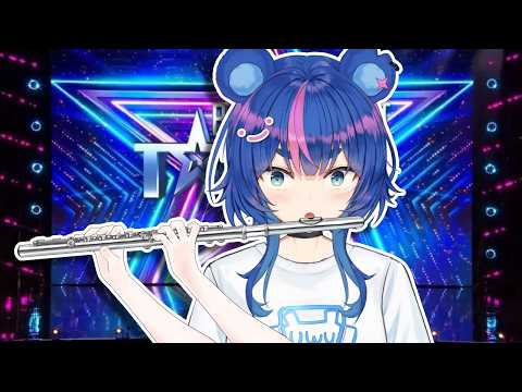 Uruka Ch. 藤倉ウルカ 【Phase Connect】