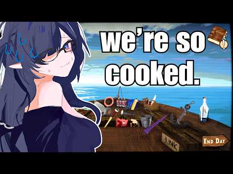 REM Kanashibari Ch.【V4Mirai】