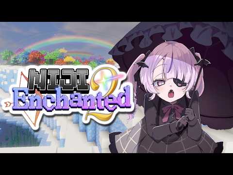 Maria Marionette 【NIJISANJI EN】