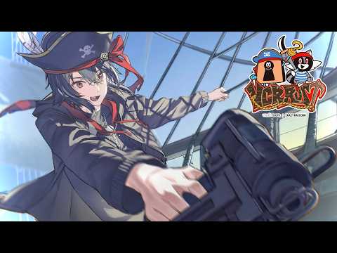 伊波ライ / Inami Rai【にじさんじ】
