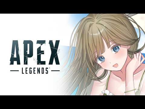 【APEX】無職/デュクシ、ボディ→すーちゃん、リコ【ぶいすぽっ!/英リサ】