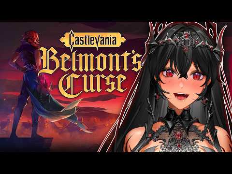 Scarle Yonaguni 【NIJISANJI EN】