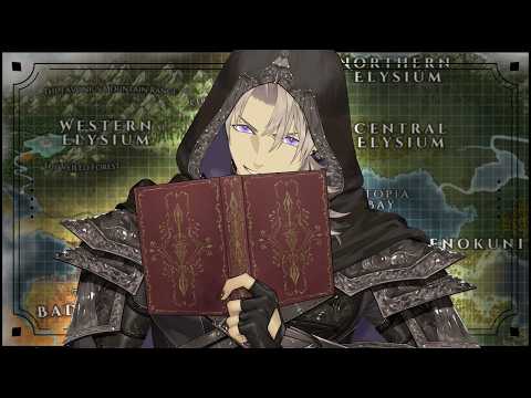 Crimzon Ruze Ch. HOLOSTARS-EN