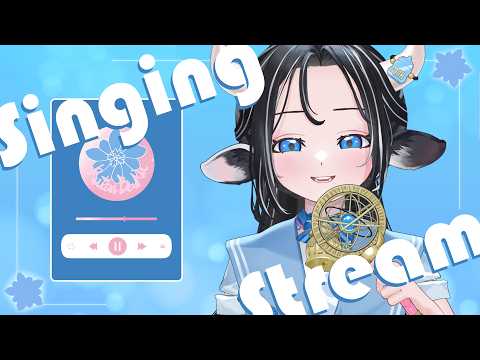 【歌回】歌回004。|#蘆棠布奈 #蘆棠布Live