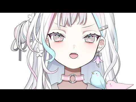 羽澄さひろ / Hasumi Sahiro
