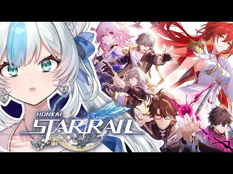 Will we survive against the DEMON LORD?【 4.4 Honkai: Star Rail】