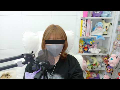 Amoko Ch. 甘乃あもこ