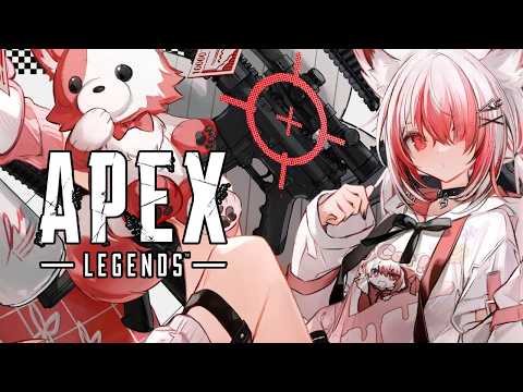 【apex】なんか呼ばれた!! w/rpr 恭一郎【REJECT/秋雪こはく】