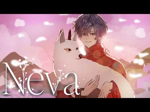 Uki Violeta 【NIJISANJI EN】