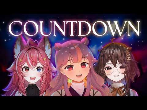 💖 LIVE || Countdown 4 Takedown Song Cover Release