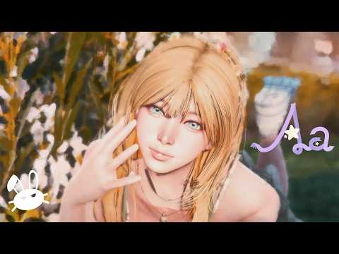 Elaine Celestia Ch.『 Re:Memories 』