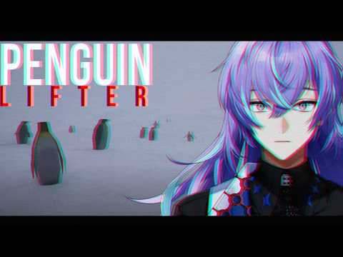 星導ショウ / Hoshirube Sho【にじさんじ】
