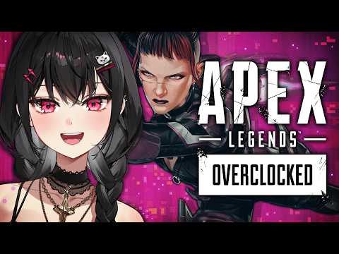 Arya Kuroha 【VSPO! EN】