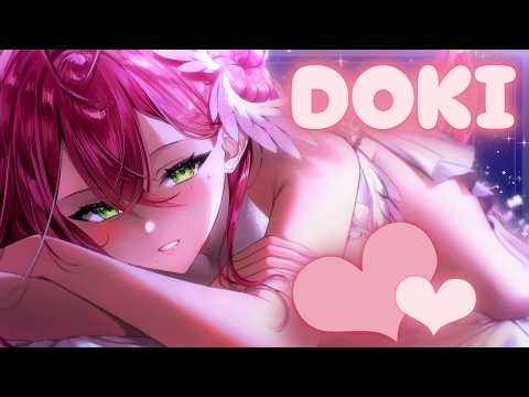 Doki ♥︎ 『ASMR | KU-100』