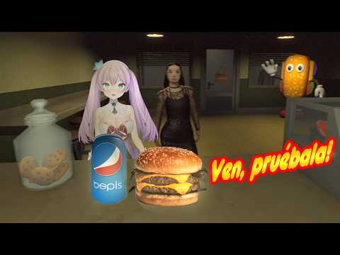 Kyria Vtuber