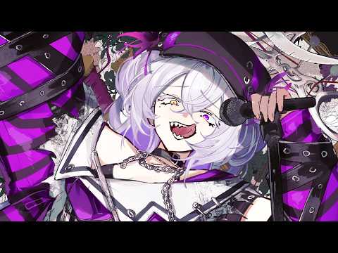 Riki Poppet Ch. ChromaSHIFT
