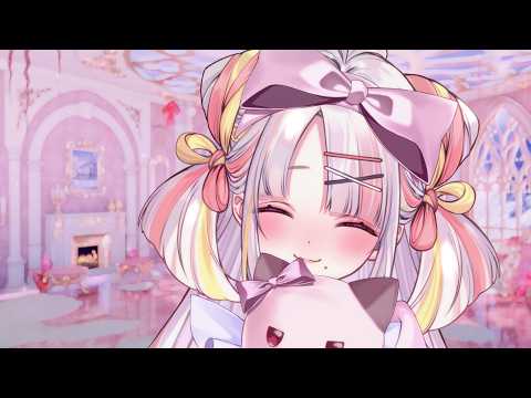 雪白キャル / Qalu Channel【ミクスト】