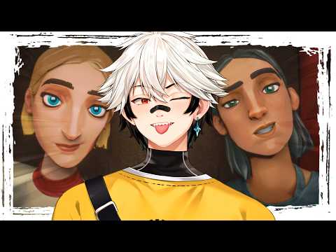 O JOGO DE JOVEM DINÂMICO | Mixtape