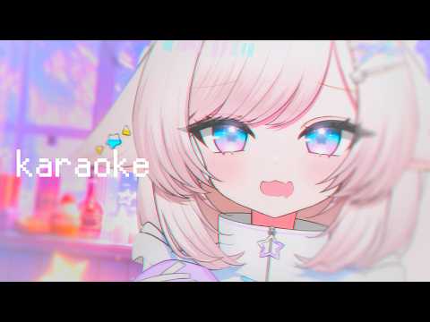 【歌枠/karaoke】おかえりと歌をお届け!頭に残るボイス!アニソン/jpop/ボカロ/歌回/初見さん大歓迎【#茶々プラムム/vtuber】