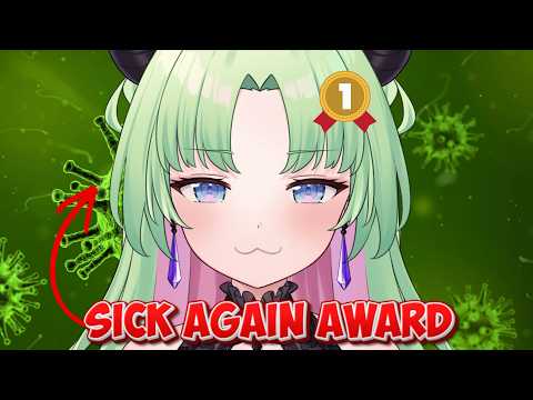 Airi Viridis Ch. 【V-Dere】