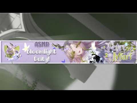 Feyre Miari 🌿⌛️ 女神VTuber