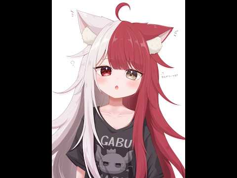あくび・でもんすぺーど / Akubi Demonspade 