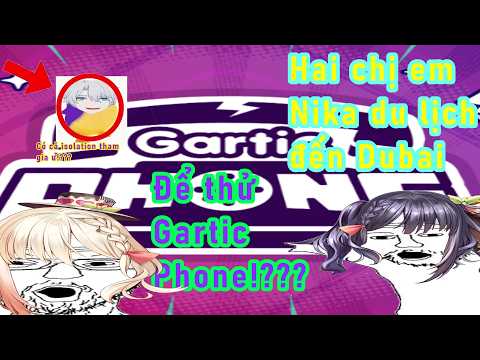 Linh Lan Ch. 仁香リンラン【&BLOOM】