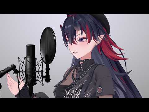 龍ヶ崎リン / Rene Ryugasaki【ななしいんく】