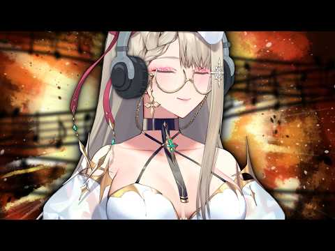 Aia Amare 【NIJISANJI EN】