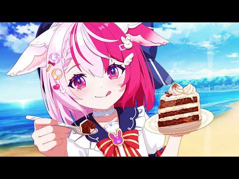 【Birthday stream】ÚLTIMO FELIZ CUMPLE PARA MI!! (DÍA 3) 🎂🎉