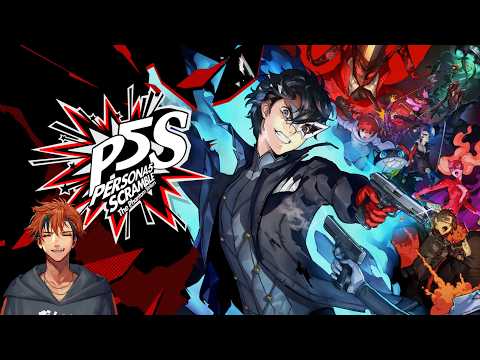 Roberu Ch. 夕刻ロベル