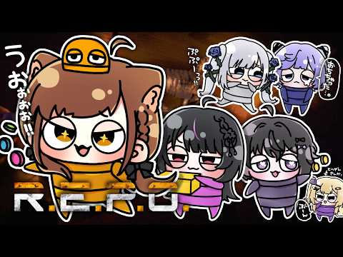 獅子神レオナ/レオナちゃんねる