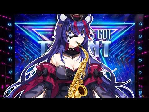 Uruka Ch. 藤倉ウルカ 【Phase Connect】