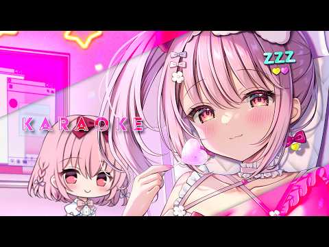 【 #歌枠 / karaoke 】初見歓迎!歌枠!!!- Singing / 歌回【 苺咲べりぃ 】#vtuber #vsinger