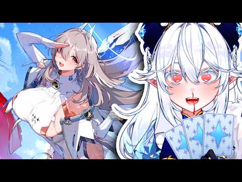 Nova Aokami Ch.