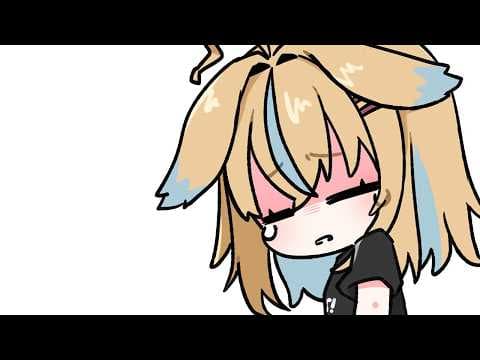 【メン限】うっ・・・・・・【従井ノラ】