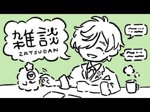 オリバー・エバンス / Oliver Evans 【にじさんじ】