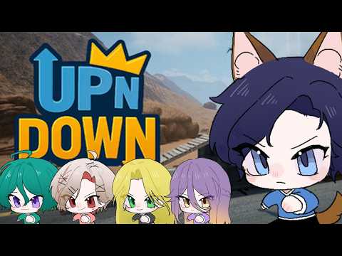 Caelen Strayfe 【FIRST STAGE PRODUCTION EN】