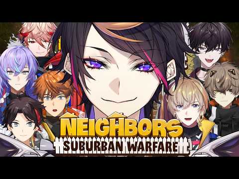 Shu Yamino【NIJISANJI EN】